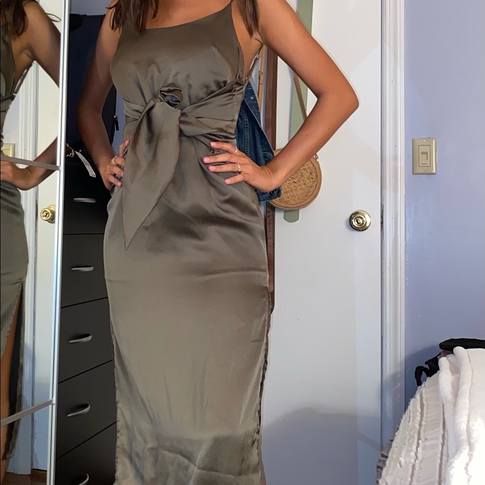 Lé Rumi Dress
